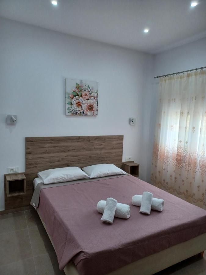 Comfort Apartments Kéfalos Exterior foto