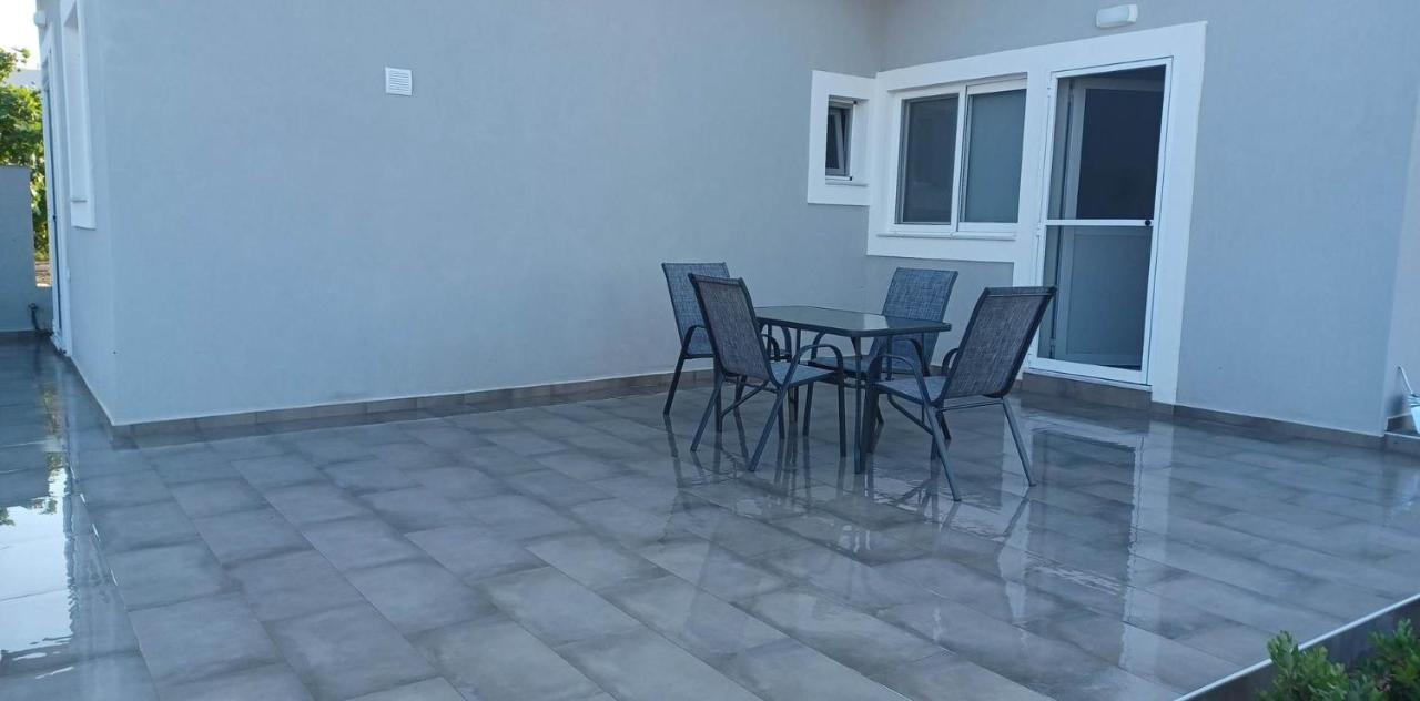 Comfort Apartments Kéfalos Exterior foto